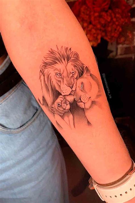 80 Tatuajes para mostrar el amor entre una madre y。